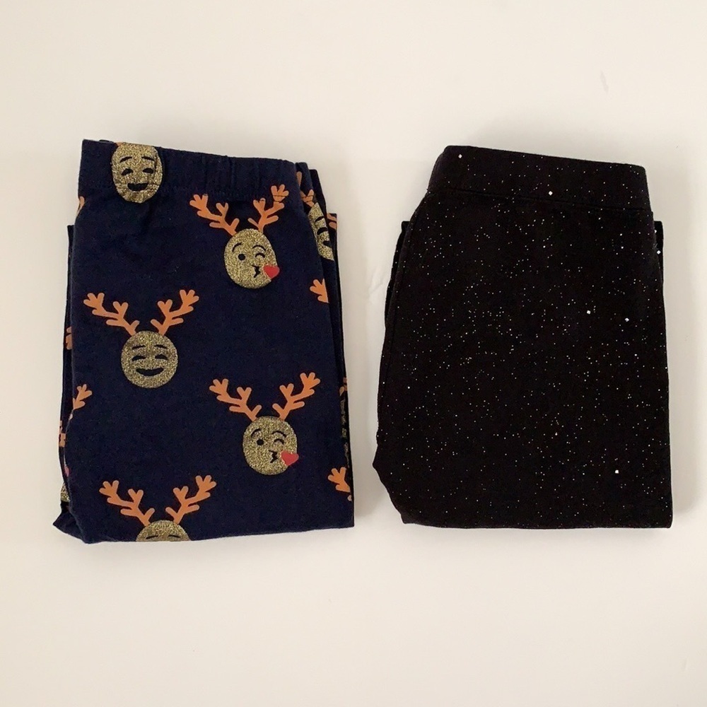 Set of Leggings